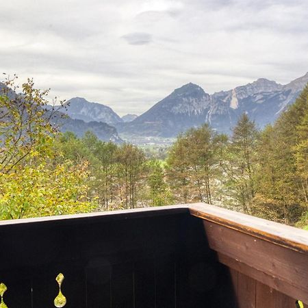 Apart Sunnseitn Rofan Und Spieljoch Bruck am Ziller Екстер'єр фото
