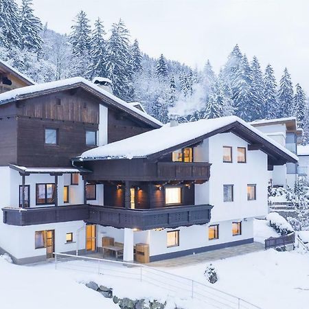 Apart Sunnseitn Rofan Und Spieljoch Bruck am Ziller Екстер'єр фото